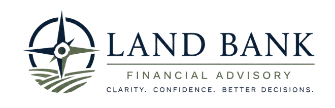 Land Bank Financial Advisory