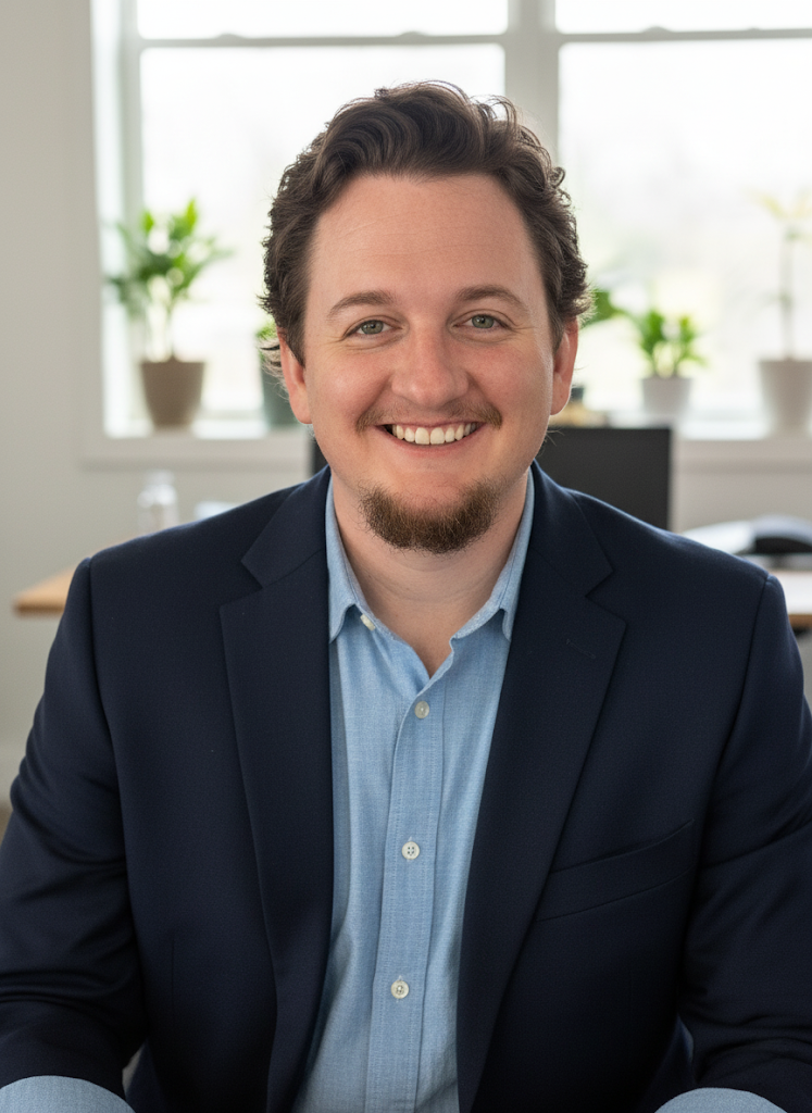 Ryatt Moore, Land Bank Accounting