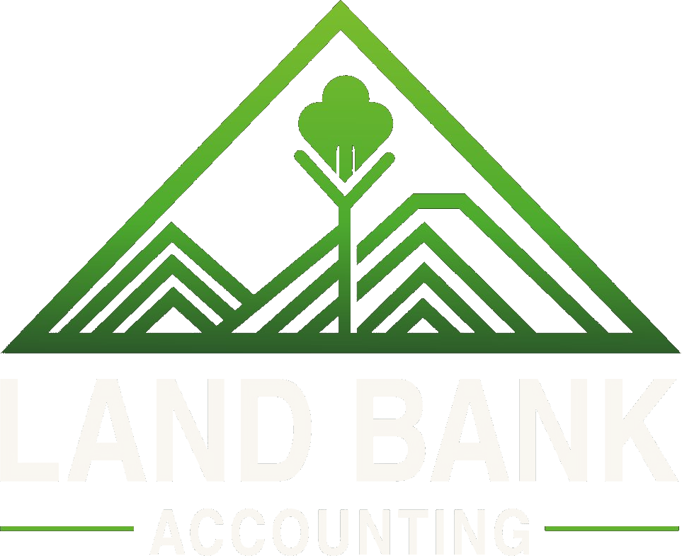 Land Bank Accounting