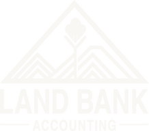 Land Bank Accounting